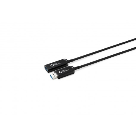 MicroConnect Premium Optic USB 3.0 A-A M-F (USB3.0AAF15AOP)