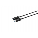 MicroConnect Premium Optic USB 3.0 A-A M-F (USB3.0AAF15AOP)