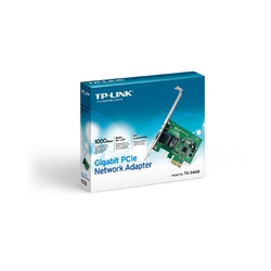 TP-Link Gigabit-PCIe x1-NIC (TG-3468)