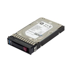 HP 628180-001 3TB Hard Drive 7.200 rpm SATA