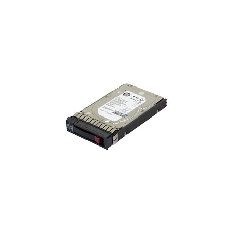 HP 628180-001 3TB Hard Drive 7.200 rpm SATA