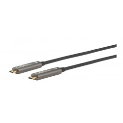 MicroConnect Premium Optic USB-C 5m (W125897732)