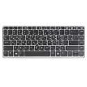 HPI Keyboard BL w/PT Stick-SWIS2 (776475-BG1)