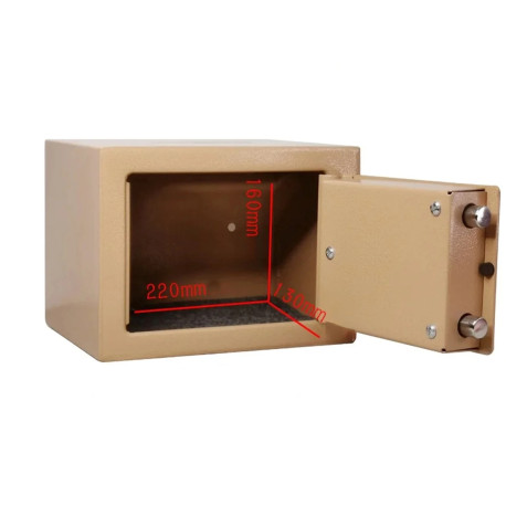 Extralink SC/APC-LC/UPC patch cord, single mode, simplex, G652D, 3 mm, 0.5 m (EX.36318)