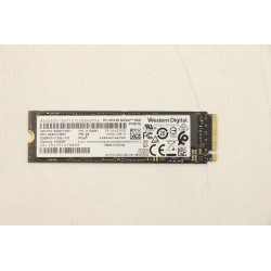 Lenovo 1TB M.2 PCIe NVMe Solid State 
