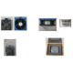 HP FAN 92X92X32MM ML30 (825095-001)