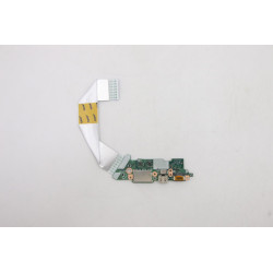 Lenovo Function Board C 20VD IO FP (5C50S25156)