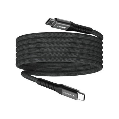 Verbatim Sync & Charge USB C to USB C 