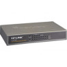 TP-Link 8 port 10/100M Desktop PoE sw. (TL-SF1008P)