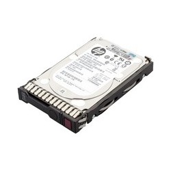 HP 653954-001 1TB dual-port SAS HDD 7200Rpm