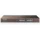 TP-Link 16 port Gigabit Switch,1U Rack (TL-SG1016)