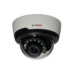 Bosch Fixed dome 2MP HDR 3-10mm IR (NDI-5502-AL)