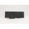 Lenovo FRU Thor Keyboard Num NBL 