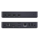 Dell USB 3.0 Ultra HD Triple Video 