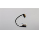 Lenovo 30-pin eDP LCD cable for (02DA325)