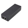 MicroConnect 15.4W 802.3af PoE Injector UK (POEINJ-15W-UK)