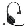 Jabra Evolve2 55 - Link380C Ms Mono 