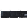 Dell Battery PRI, 56WHR, 3 Cell, (P8P1P)