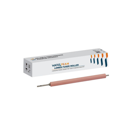 CoreParts Water Foam Lower Fuser Roller (MSP211001)