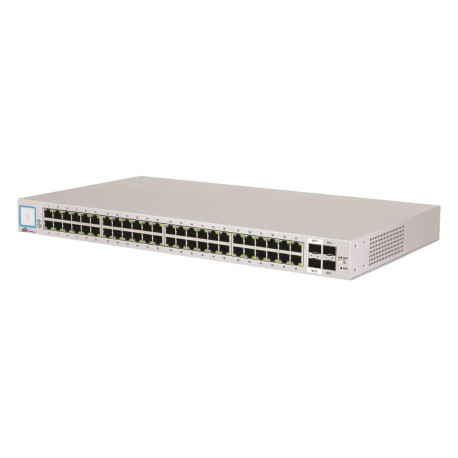 Ubiquiti UniFi Switch 48-port 500W (US-48-500W)