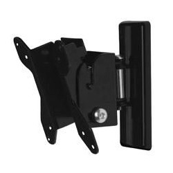 B-Tech Flat Screen Wall Mount with 