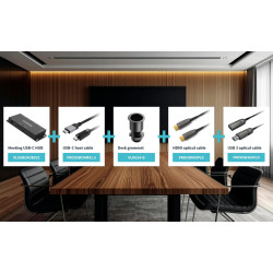 Vivolink Meeting Room Package small 