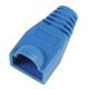 MicroConnect Strain Relief Boot for RJ45 (KON503BL)