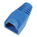 MicroConnect Strain Relief Boot for RJ45 (KON503BL)