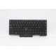 Lenovo FRU Odin Keyboard Full NBL (W125791096)