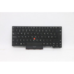 Lenovo FRU Odin Keyboard Full NBL (5N20W67660)