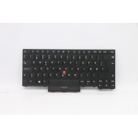 Lenovo FRU Odin Keyboard Full NBL (W125791096)