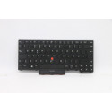 Lenovo FRU Odin Keyboard Full NBL (W125791096)