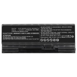 CoreParts Battery 40.15Wh Li-ion 14.6V 