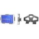 Brodit 511871 Passive holder w. tilt swivel