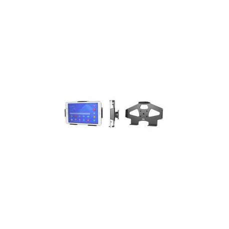 Brodit 511871 Passive holder w. tilt swivel