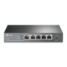 TP-Link SafeStream Gigabit Multi-WAN (TL-ER605)