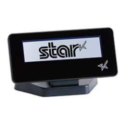 Star Micronics Customer display, SCD222U (39990030)