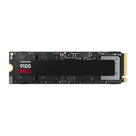 Samsung 9100 Pro Pcie 5.0 Nvme M.2 