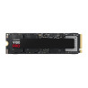 Samsung 9100 Pro Pcie 5.0 Nvme M.2 