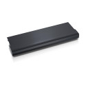 Dell Battery : Primary 9-cell 97Wh Li-Ion for Latitude (WV2VV)