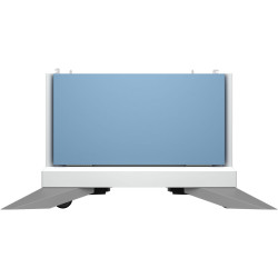 HP Color LaserJet Storage Stand 