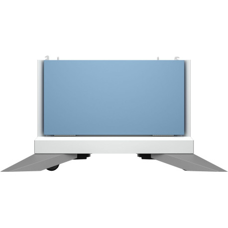 HP Color LaserJet Storage Stand 