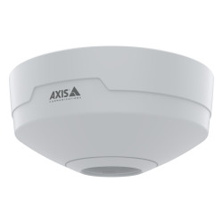 Axis TM3819 CASING WHITE 4P 
