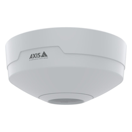 Axis TM3819 CASING WHITE 4P 