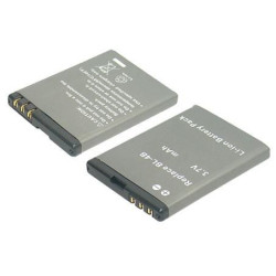 CoreParts Battery for Mobile 2.8Wh (MBMOBILE1020)