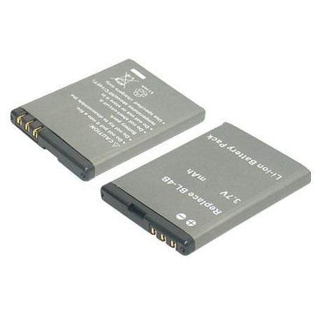 CoreParts Battery for Mobile 2.8Wh (MBMOBILE1020)