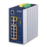 Planet IP30 Industrial L2+/L4 8-Port (IGS-5225-8P2T2S)