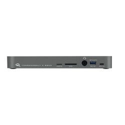 OWC dock/port replicator Wired (OWCTB3DK14PSG)