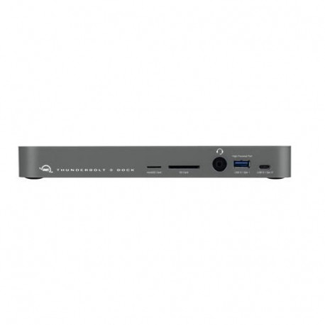 OWC dock/port replicator Wired (OWCTB3DK14PSG)
