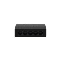 Lanview Unmanaged 5 port Switch 